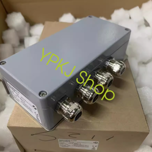 Plc 1PCS NEW SCHENCK <strong>VKK</strong> 28014 Weighing junction box Fast Shipping Via Fedex/DHL OEM / ODM - Product Image 1