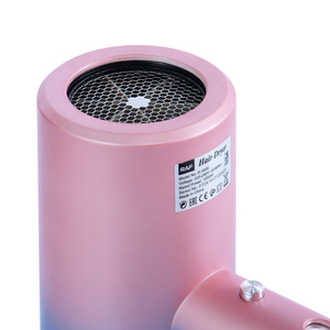 Secador de Pelo RAF de 1200w de Alta Velocidad, 20000 RPM, Iónico, Temperatura Ajustable, Profesional, Multi-Estilos, Ultravioleta - Product Image 3
