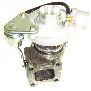 Turbocompresor CT20 para Toyota Landcruiser <span class=keywords><strong>TD</strong></span> (<span class=keywords><strong>LJ70</strong></span>,71,73) Motor <span class=keywords><strong>2.4</strong></span> 2L-T 1720154060 17201-54061 17201-54060 1720154061 - Product Image 5