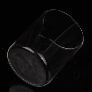 ラボ用消耗品25ML 50ML 100ML 150ML 250ML 300ML 500ML 1000ML測定カッププラスチックホウケイ酸3.3ガラスビーカー - Product Image 2