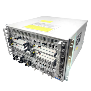 Original ASR1006-X Enterprise Router with Firewall QoS VoIP 1900Mbps Speed (Please Inform Us in Advance of Required Accessories) - Product Image 3