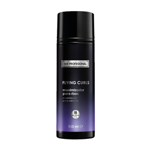 Flying Curls Maximizador Para Rizos 150 Ml Mezcla Profesional - Product Image 1
