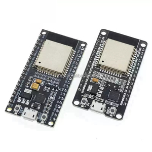 ESP-32S 2.4GHz ESP-WROOM-32 <span class=keywords><strong>Wifi</strong></span> & không dây 2-in-1 Dual-core CPU năng lượng thấp mô-đun ESP-32 phát triển Hội Đồng Quản Trị - Product Image 4