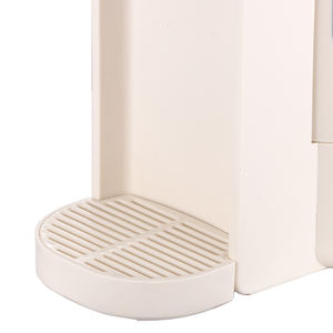 RAF Home Appliance 1000W 3.0L Pantalla Hervidor de vidrio eléctrico Temperatura multiajustable con pantalla de temperatura - Product Image 5