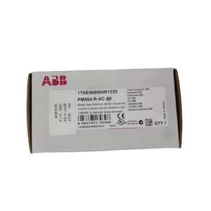 1pz PM564-R-AC Controllore Logico Programmabile 1TNE968900R1220 PM564-R-AC - Product Image 1