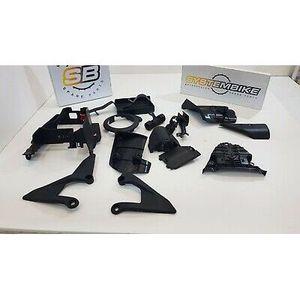Sistema de Escape KTM, Silenciador Terminal para 1290 Super Adventure S 2017 2018 2019 2020, Piezas de Motocicleta - Product Image 1