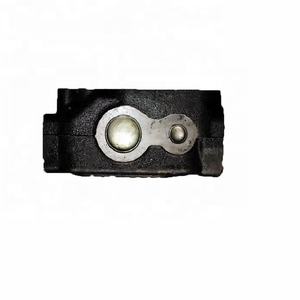 Cabeza de Cilindro 3B Antigua 11101-56014 11101-58010 11101-58014 11101-56050 para Toyota Dyna Coaster Land Cruiser para Daihatsu Delta 3.4 - Product Image 5