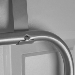 Bàn Ủi Tiết Kiệm Không Gian Với Vỏ Bông Đệm Dày Đặc - Product Image 3