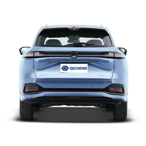 2024 Changan CS75 Plus <strong>SUV</strong> Left/Right Hand Drive <strong>Fuel</strong> <strong>Efficient</strong> Turbo Engine Low MOQ Support - Product Image 6