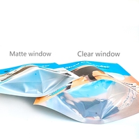 Sachet Doypack pour friandises pour animaux de compagnie, en Mylar brillant, anti-odeur, avec fermeture éclair, imprimé en héliogravure, qualité alimentaire, pour friandises pour chiens, conception personnalisée