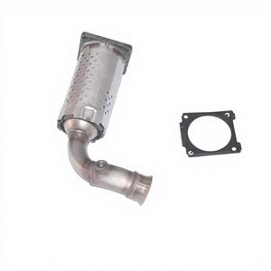 Convertisseur catalytique à trois voies conçu pour répondre aux normes strictes de réduction des émissions excellentes pour votre <span class=keywords><strong>Peugeot</strong></span> 2018 <span class=keywords><strong>308</strong></span> - Product Image 1