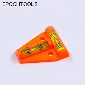 Промышленный инструмент для измерения уровня пузырьков T-уровня, 10 мм, точность 0-5 м, настраиваемый диапазон ODM, оптовая продажа - Product Image 3