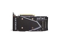 Rtx 4060 Ti Gpu Carte graphique de jeu d'occasion Rtx4060 Ti 8gb Dual Graphics Card Rtx 4060 Ordinateur portable 4070 Ti