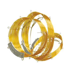 CB-<span class=keywords><strong>PLOT</strong></span>-5A عمود GC للكشف عن غاز أشباه الموصلات عالي النقاء - Product Image 3