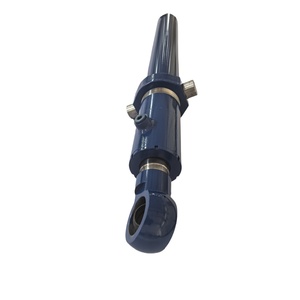 Tige télescopique de 100 mm de haute qualité, chromée, pour des performances fiables dans le contrôle métallurgique et les applications lourdes - Product Image 3
