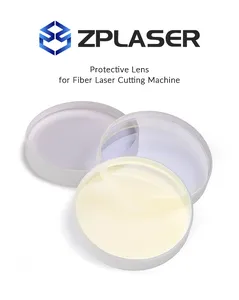 ZP 레이저 보호 렌즈 96*3 113*3 134*3 150*3 레이저 진동 거울 용접기 용 석영 보호 창