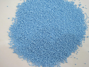 Sulfato de Sodio con Manchas Azules, Colorante Azul para Detergente en Polvo - Product Image 3