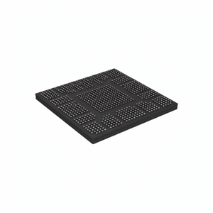 756 FBGA In Stock Electronic Chips Component LFE5UM-85F-7BG756C Embedded - Product Image 1