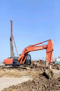 21 Ton <span class=keywords><strong>Hitachi</strong></span>-Zx210-5a Gebruikte Graafmachine Hydraulische Tractor Grondverzetmachines Tweedehands <span class=keywords><strong>Hitachi</strong></span> Zaxis 210 Graver