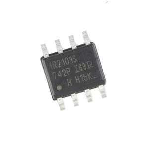 Circuitos Integrados (IC) Ampliamente Utilizados, Controlador de Puerta Lógica IR2101STRPBF SOIC-8 en Existencia, Componentes Electrónicos - Product Image 1