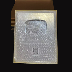 Op Maat Gemaakte Nieuwe Medailles Van Aluminiumlegering Geautoriseerde Erecertificaten Die Souvenirs En Geschenken Toekennen - Product Image 6