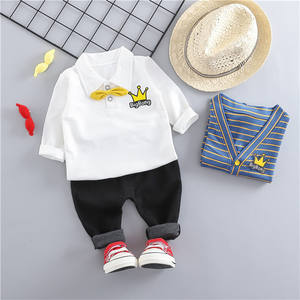 T-shirts fins à manches longues tie-dye style thaïlandais et pantalons d'entraînement de football American Apparel, manteau long Abaya pour enfants - Product Image 3