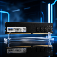 Mémoire RAM de bureau GUDGA DDR4 2666MHz/3200MHz 8GB 17-17-17 1.2V Non-ECC Garantie 5 ans En stock