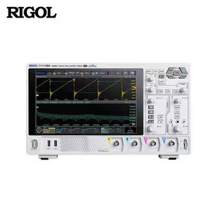 Rigol DHO1072/DHO1074/DHO1102/DHO1104/DHO1202/DHO1204-2/4ช่อง70/100/200 MHz ออสซิลโลสโคปแบบดิจิตอล12บิต1GSa/วินาที50MPTS DH - Product Image 2