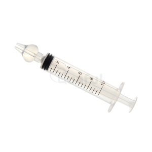 Ống Tiêm Mũi Bán Chạy Nhất Pháp Ống Tiêm Mũi Cho Bé Được CE Phê Duyệt 4 Miệng + - Product Image 3