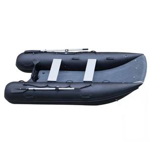 Vendita calda PVC/HYPALON 2.6/3/3.4m 5 persone ad alta velocità vendita diretta in fabbrica <span class=keywords><strong>gommone</strong></span> catamarano barca - Product Image 2