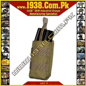 Tactical Simple Stacker 1 Bolsas Bolsa Táctica - Product Image 4