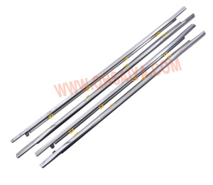 72410-TLY-H01 อะไหล่รถยนต์ ยางขอบประตูหน้าขวา ซีลขอบ<span class=keywords><strong>หน้า</strong></span>ต่าง สำหรับ Honda CR-V RW1 RW2 RT5/6/ R ปี 2017-2020 - Product Image 4