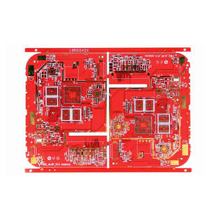 High Leap One Stop Solution Chine PCB Fournisseur Base Métallique Cuivre Céramique Aluminium Circuit Imprimé PCB Circuit Électronique PCB - Product Image 5