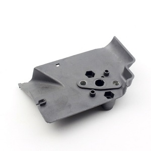 S35 Small Cyclone Warrior 4 Stroke Mower Intake Pipe ชิ้นส่วนพลาสติกที่ใช้เครื่องยนต์เบนซิน - Product Image 3