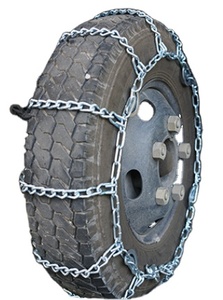 Chaînes antidérapantes pour pneus et machine <span class=keywords><strong>de</strong></span> traduction 8/1000 – Haute qualité pour usage général, fabriquées dans le Zhejiang, Chine - Product Image 2