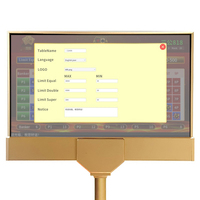 Système logiciel informatique de jeu de casino San Gong Three Cards Grubb Banker Player à vendre
