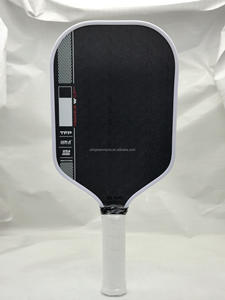 ไม้พายพิคเคิลบอล Yiheng Joola Perseus Pro 4 IV ทนทาน ได้รับการรับรองจาก USAPA ผลิตจากกราไฟต์ <span class=keywords><strong>PP</strong></span> T700 สำหรับเด็ก แบบรังผึ้ง - Product Image 3