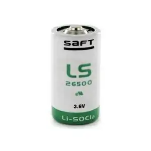 (Batteries Non-Rechargeable) LS26500