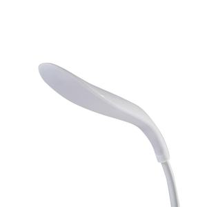 Lámpara de Escritorio LED Moderna para Niños, Lámpara de Mesa Recargable por USB y Portátil para Estudio - Product Image 2