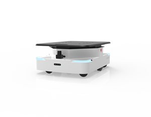 Robot de Transporte Automatizado IronBov AMR de Reeman con Capacidad de Elevación de 600 kg y Elevación de 10 cm para Movimiento de Materiales en Fábricas Inteligentes - Product Image 6