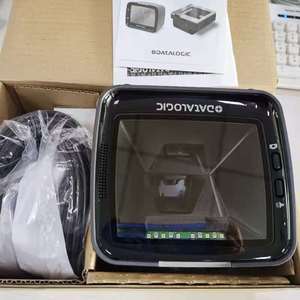 เครื่องสแกนบาร์โค้ดแบบตั้งโต๊ะ Datalogic Magellan 3450VSi สำหรับบาร์โค้ด 1D และ 2D - Product Image 5