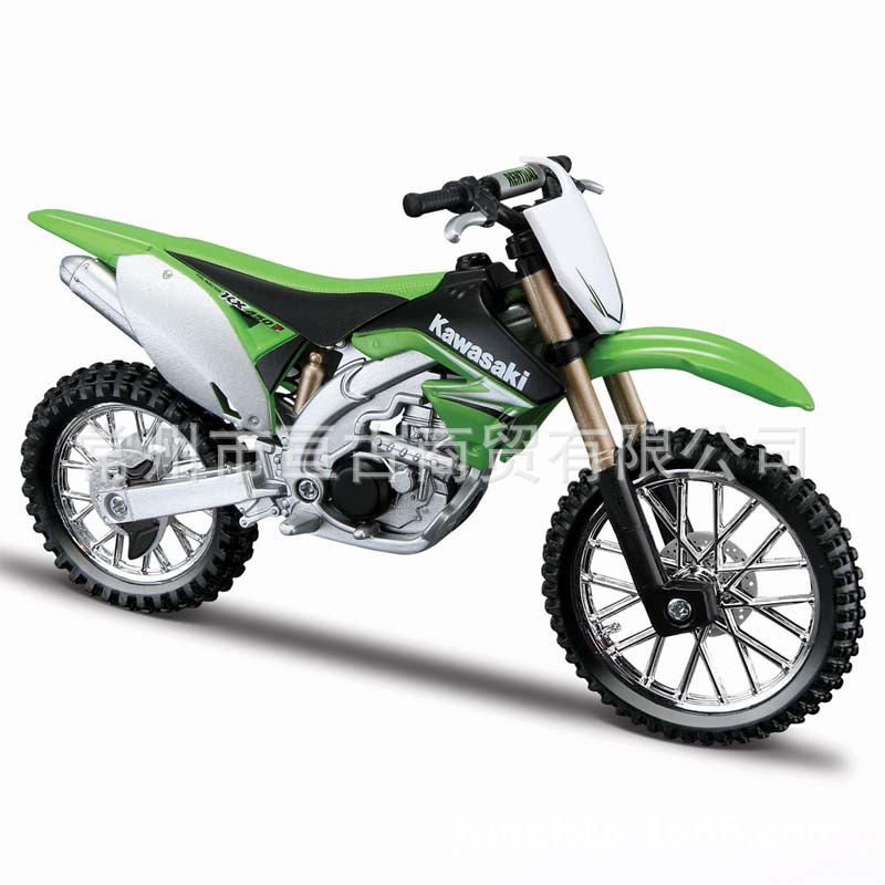 Kawasaki KX 450F
