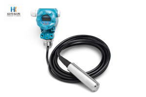 מרחוק <span class=keywords><strong>4</strong></span>-<span class=keywords><strong>20mA</strong></span>,0-5V,0-10V 100m חיישן מפלס המים בבאר עמוקה משדר מפלס טבול - Product Image 2