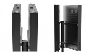 Cartelera <span class=keywords><strong>LED</strong></span> Exterior de Doble Cara Personalizable, Tamaño/Resolución Opcional, para Publicidad en Carreteras - Product Image 3