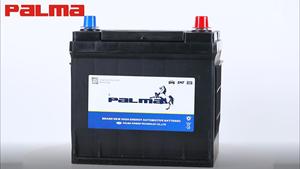 Palma JIS <span class=keywords><strong>MF</strong></span> Series <span class=keywords><strong>46b24ls</strong></span> bảo trì chất lượng cao miễn phí xe ướt ngập nước bắt đầu Pin ô tô axit chì - Product Image 6