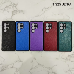 Venta al por Mayor de Fábrica, Funda de Teléfono Moderna, Resistente y de Alta Calidad, Colorida, Deportiva, a Prueba de Golpes para ITEL - Product Image 1