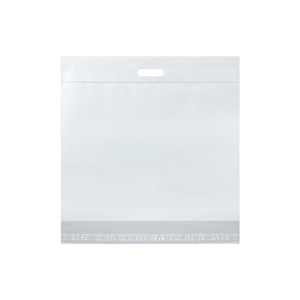 Bolsa de mano Aoc Cpe con sellado de 4 cm de longitud, impermeable, para entrega urgente y embalaje de comercio electrónico - Product Image 3
