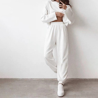 Sweat-shirt à capuche décontracté personnalisé, vente en gros, haute qualité, surdimensionné, en coton biologique, pour femmes