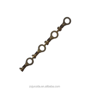 42 Terra <span class=keywords><strong>Loop</strong></span> <span class=keywords><strong>Terminal</strong></span> 10k por rolo fábrica atacado produção personalização <span class=keywords><strong>terminal</strong></span> redondo para conexão do fio nova energia - Product Image 2