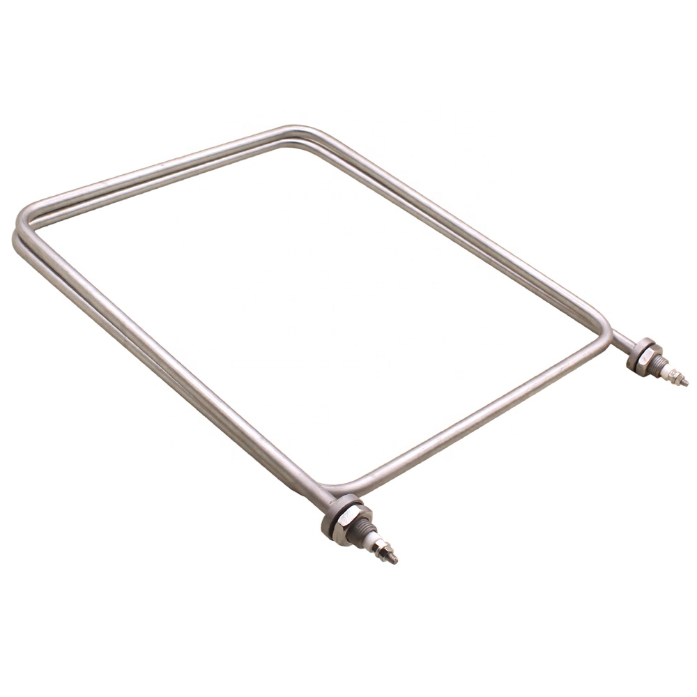 Электрический нагревательный элемент для квадратной фритюрницы Henny Penny, нагревательный элемент